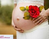 5 эффективных способов борьбы с растяжками на животе после родов