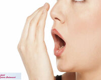 Причины неприятного запаха изо рта: три продукта лидера против запаха чеснока