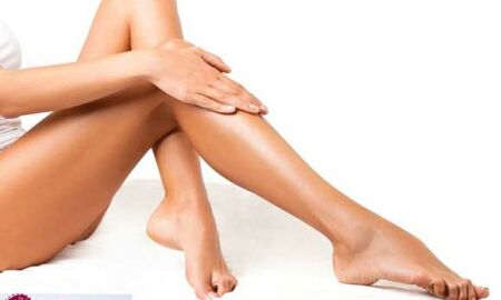 Безупречные ножки: красота и здоровье женских ног без варикоза