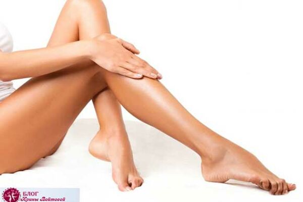 Безупречные ножки: красота и здоровье женских ног без варикоза