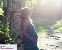 Беременность первый семестр — скажите молочнице «нет»