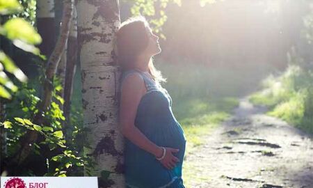 Беременность первый семестр — скажите молочнице «нет»