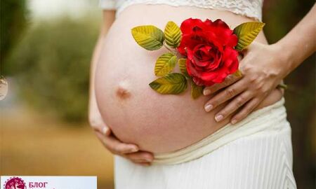 5 эффективных способов борьбы с растяжками на животе после родов