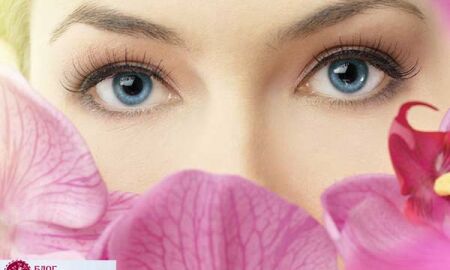 Уход за кожей вокруг глаз после 30: бьюти-секреты, рецепты масок, рекомендации косметологов